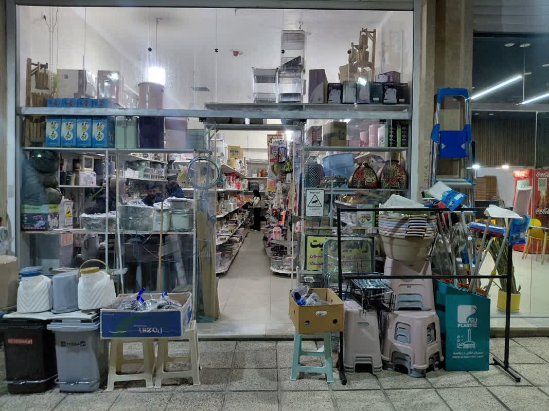افتتاح نمایشگاه عکاسی استاد محمود کلاری با هواوی P10  